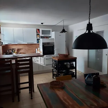 Apartamento Old Town *